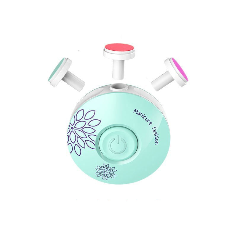 Baby Electric Nail Clipper