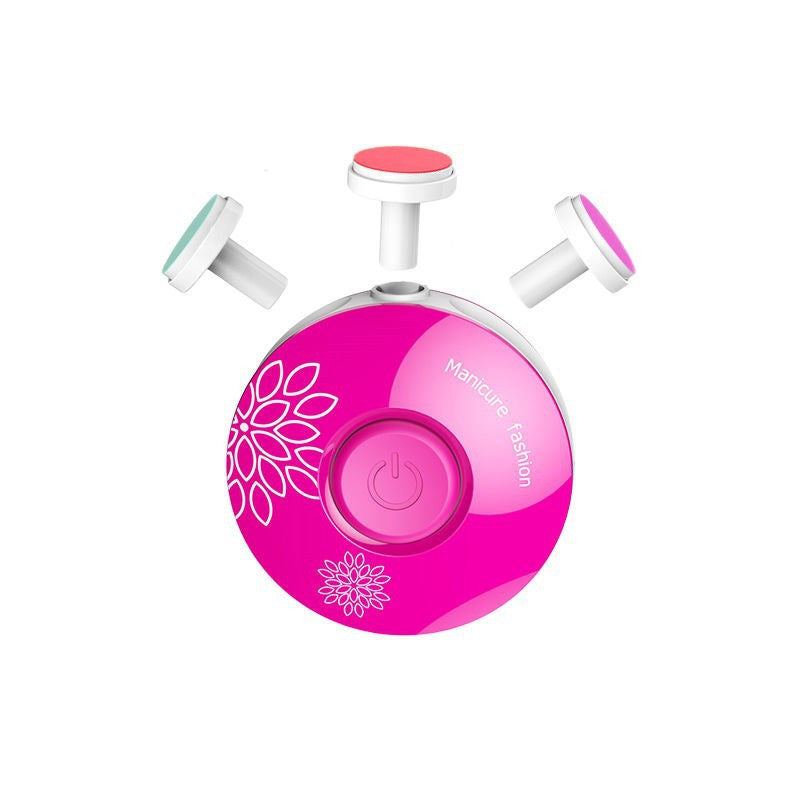 Baby Electric Nail Clipper