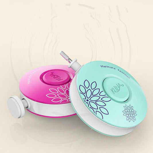 Baby Electric Nail Clipper